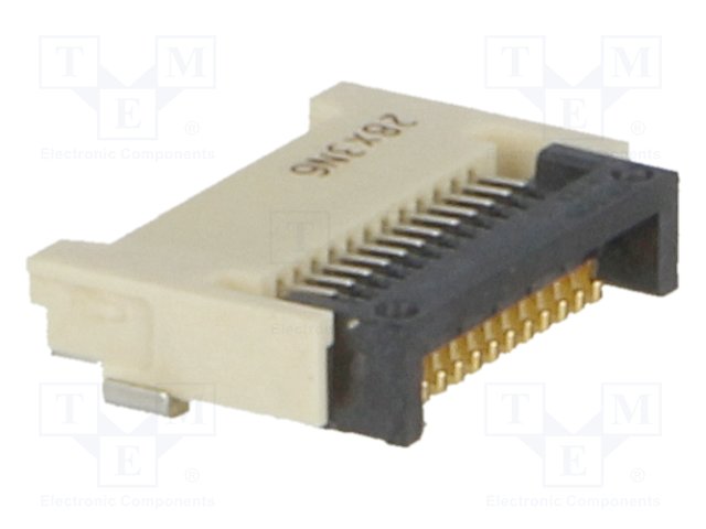 OMRON XF3M-1215-1B-R100