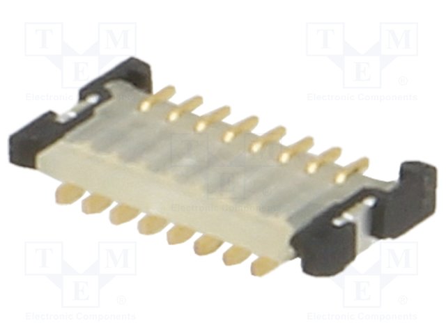 MOLEX 501461-0891