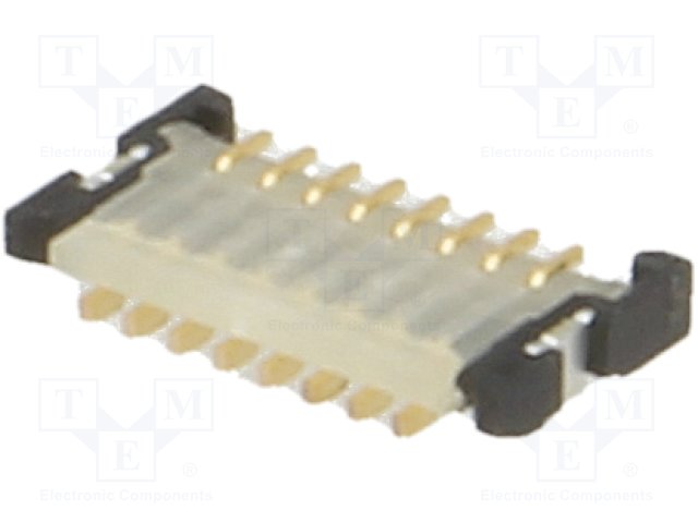 MOLEX 501461-0891