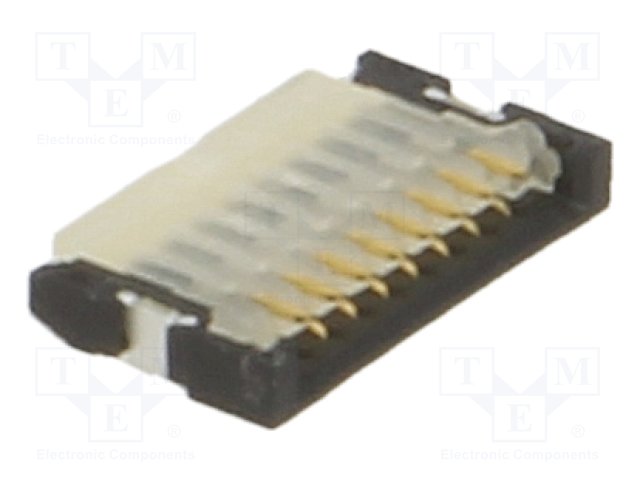 MOLEX 501461-0891