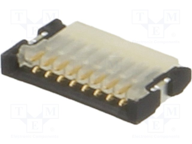 MOLEX 501461-0891