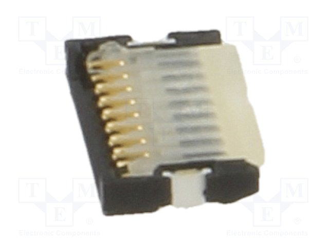 MOLEX 501461-0891