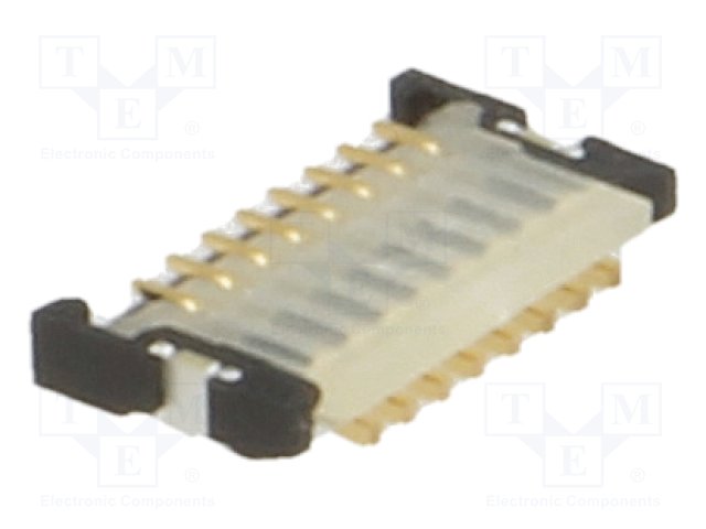 MOLEX 501461-0891