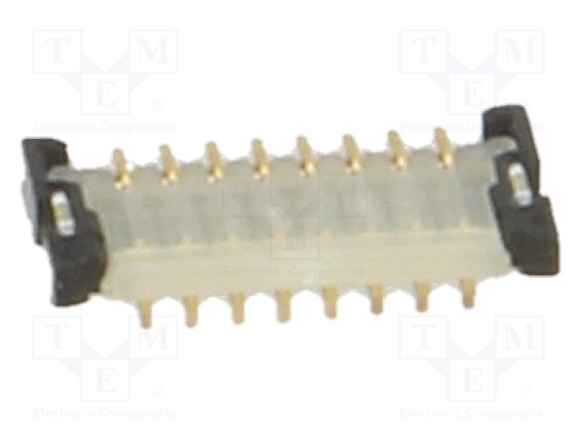 MOLEX 501461-0891