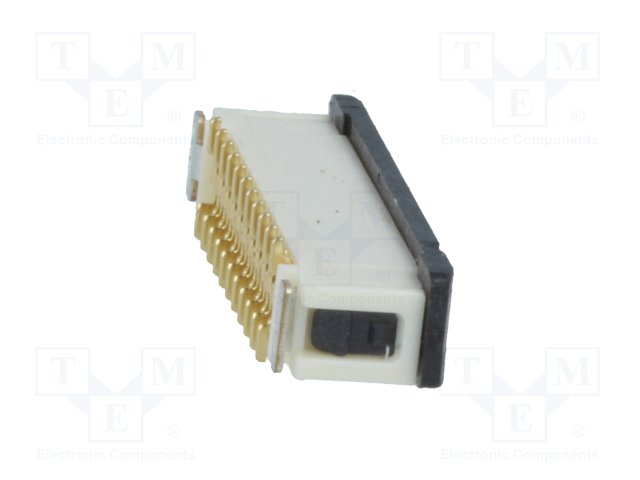 OMRON XF2J222411AR100