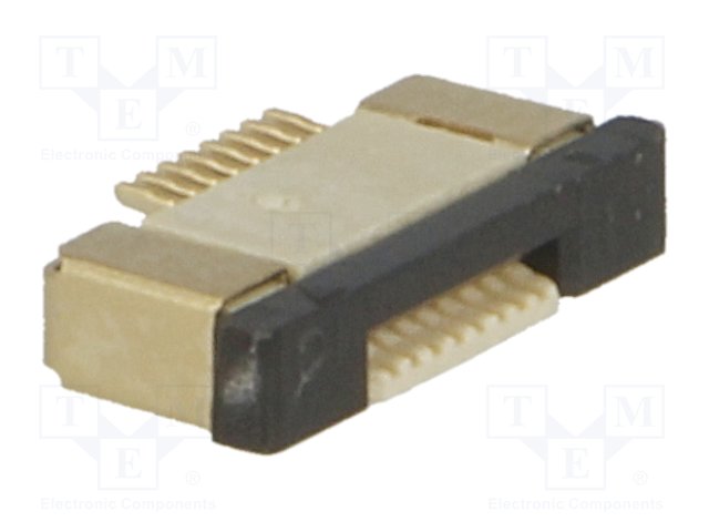 JOINT TECH F0500WR-S-08PT