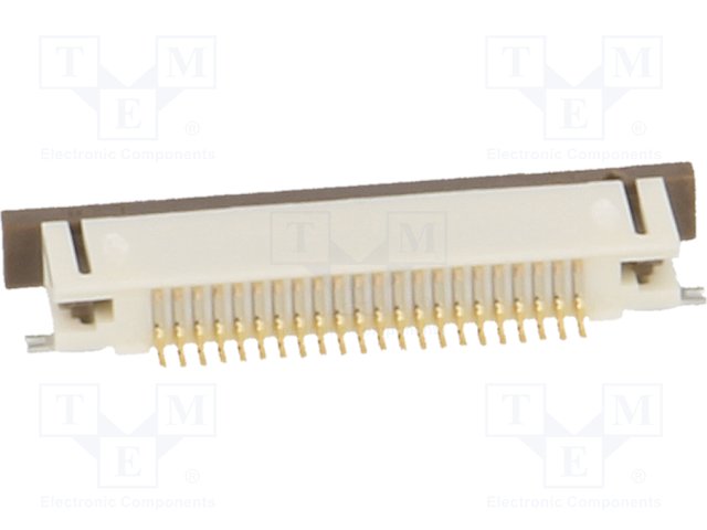 MOLEX 52437-2271