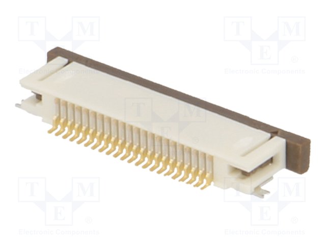 MOLEX 52437-2271