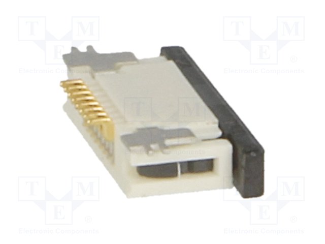 MOLEX 52745-0897