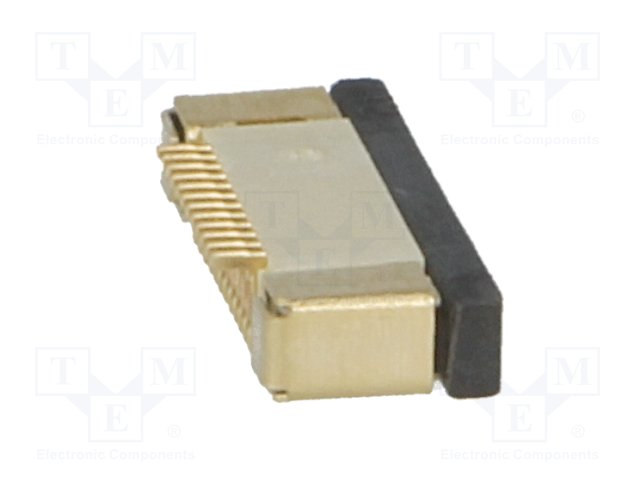 JOINT TECH F0500WR-S-12PT