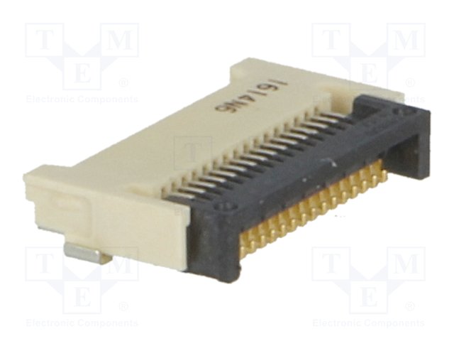 OMRON XF3M-1615-1B-R100