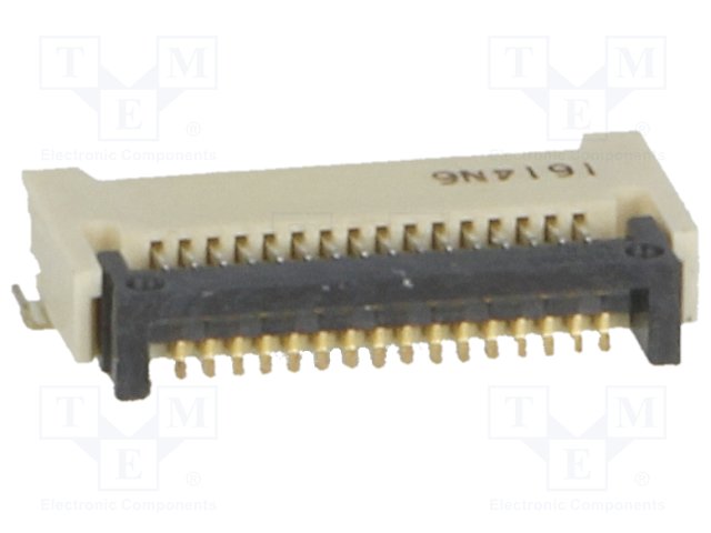 OMRON XF3M-1615-1B-R100