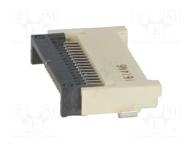 OMRON XF3M-1615-1B-R100