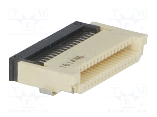 OMRON XF3M-1615-1B-R100