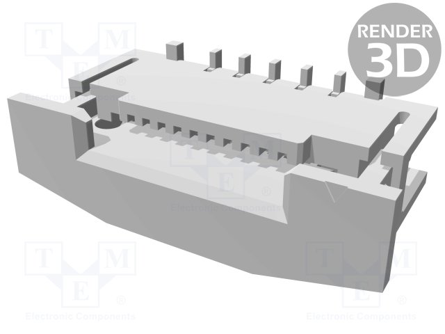 MOLEX 52559-1052