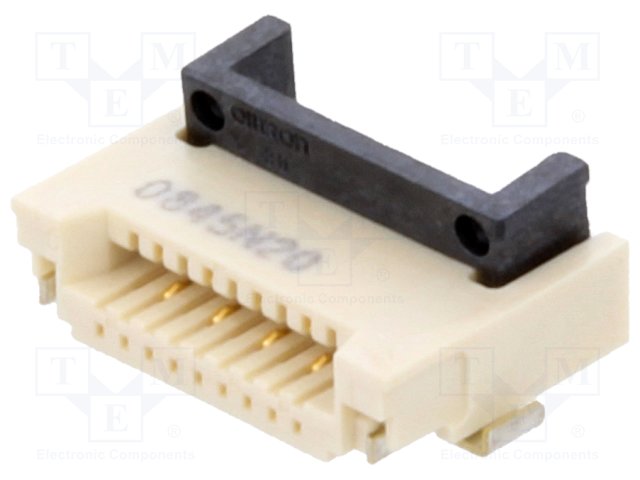 OMRON XF3M(1)-0415-1B-R100