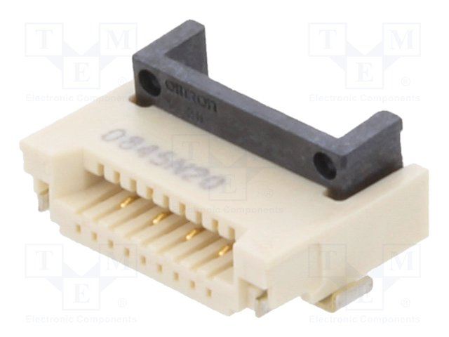 OMRON XF3M(1)-0415-1B-R100