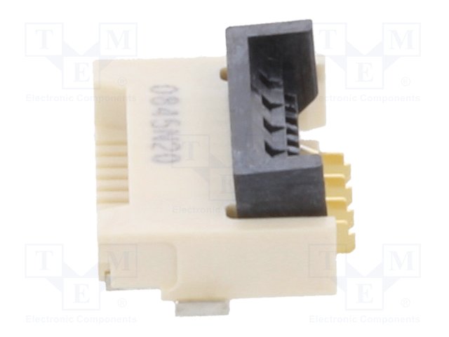 OMRON XF3M(1)-0415-1B-R100