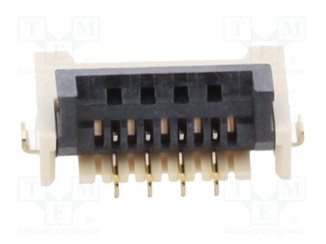 OMRON XF3M(1)-0415-1B-R100