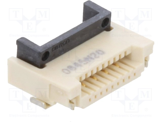 OMRON XF3M(1)-0415-1B-R100