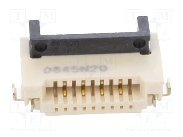 OMRON XF3M(1)-0415-1B-R100