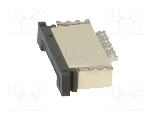 TE CONNECTIVITY 84953-8