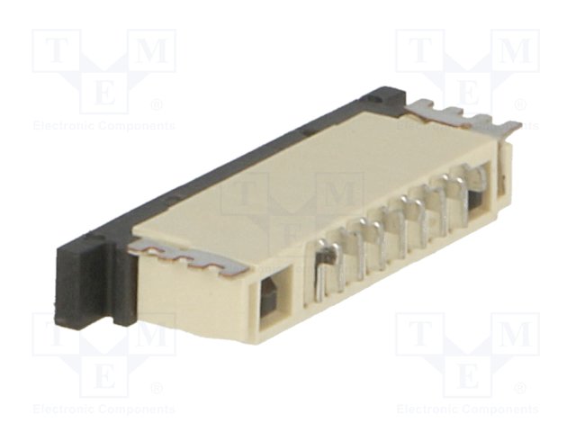 TE CONNECTIVITY 84953-8