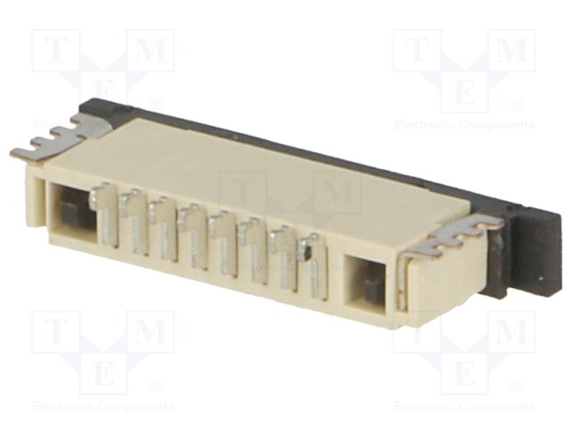 TE CONNECTIVITY 84953-8