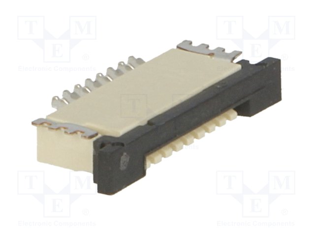 TE CONNECTIVITY 84953-8