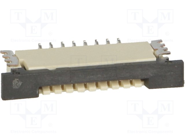 TE CONNECTIVITY 84953-8