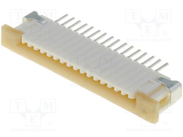 MOLEX 52271-1669