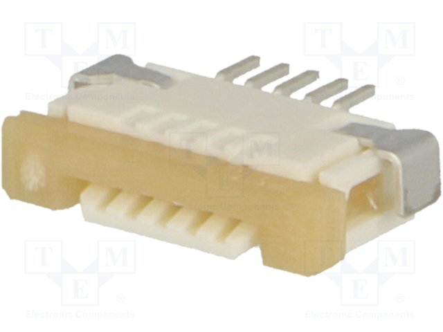 MOLEX 52207-0533