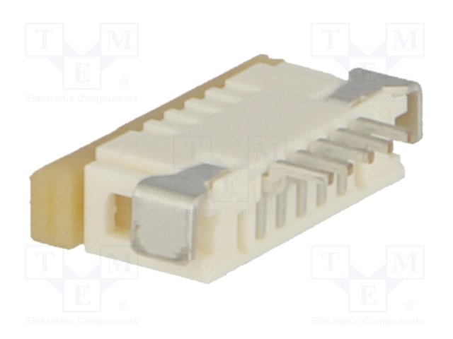 MOLEX 52207-0533