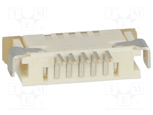 MOLEX 52207-0533