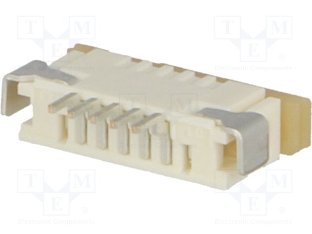 MOLEX 52207-0533