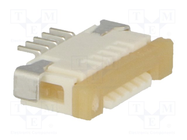 MOLEX 52207-0533