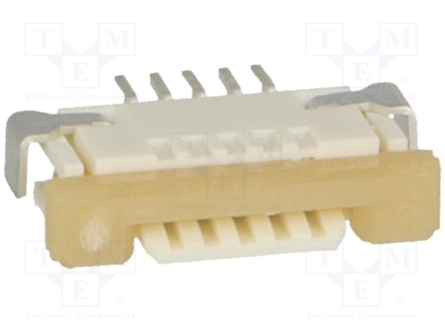 MOLEX 52207-0533