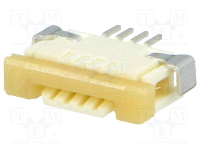 MOLEX 52207-0433