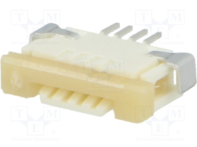 MOLEX 52207-0433