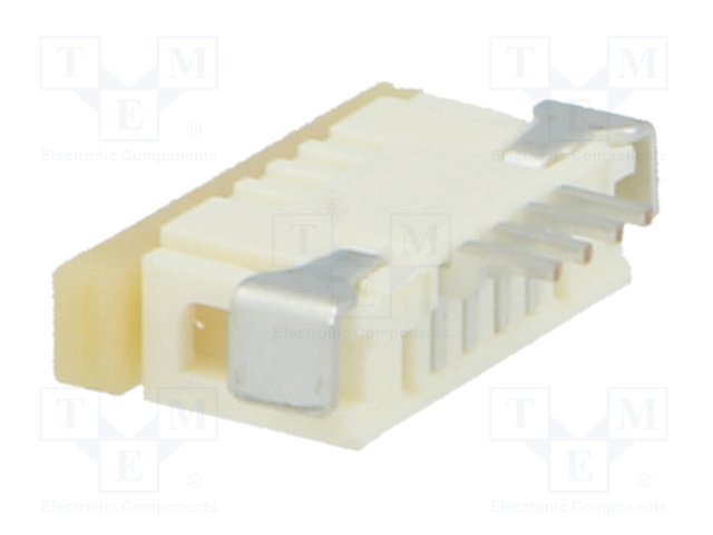 MOLEX 52207-0433