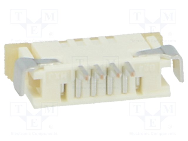 MOLEX 52207-0433