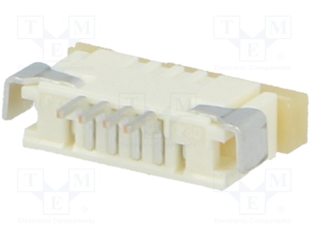 MOLEX 52207-0433