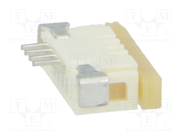 MOLEX 52207-0433