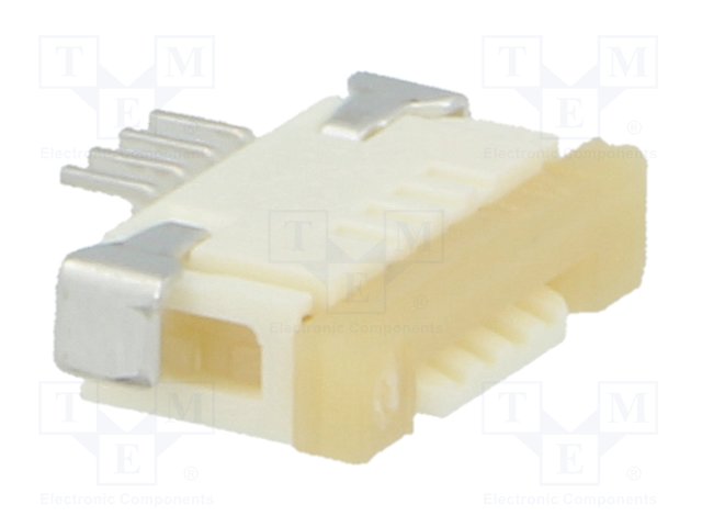 MOLEX 52207-0433