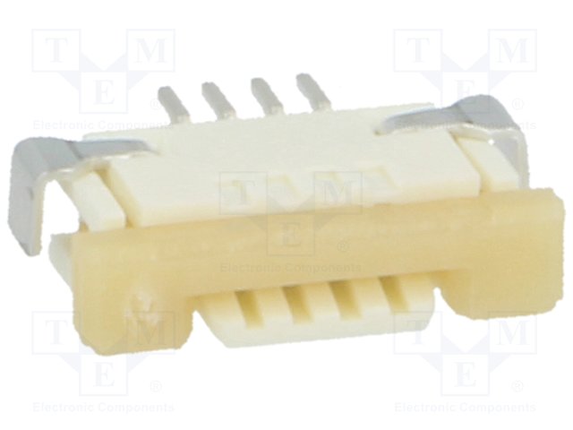 MOLEX 52207-0433