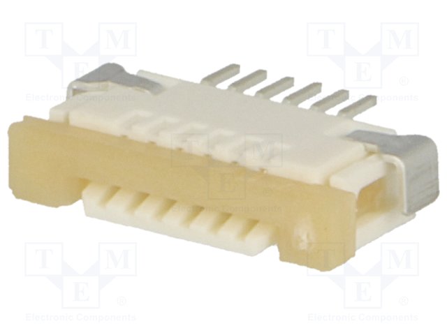 MOLEX 52207-0633