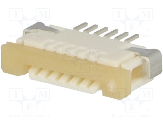 MOLEX 52207-0633