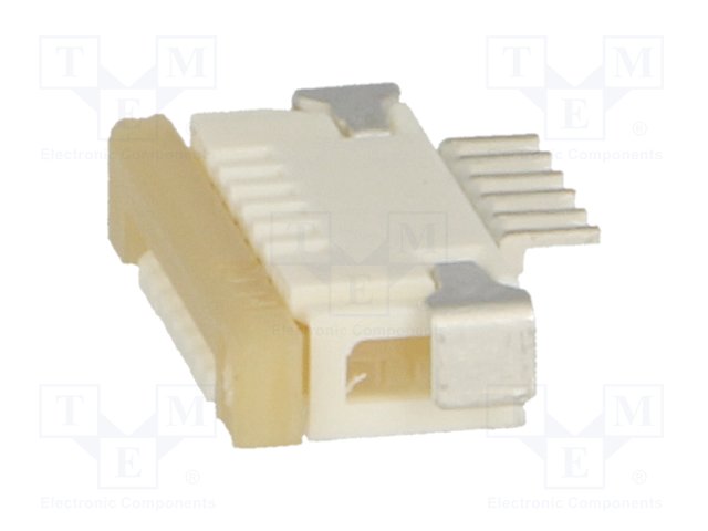 MOLEX 52207-0633