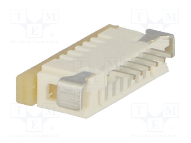 MOLEX 52207-0633