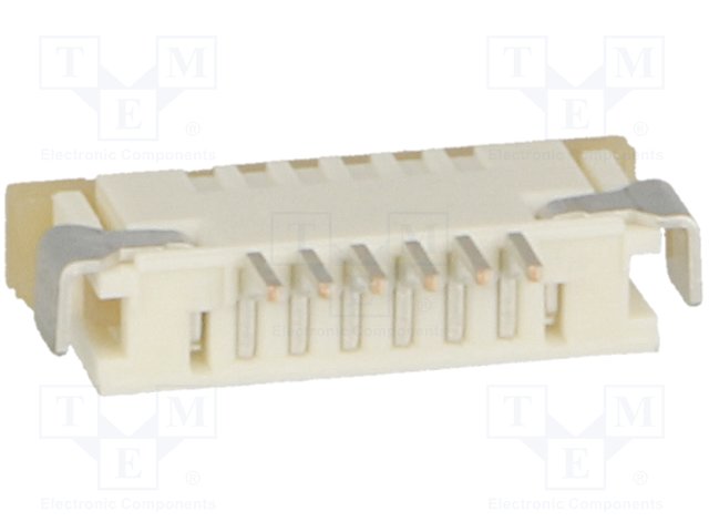 MOLEX 52207-0633